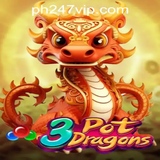 Dive into the World of 3PotDragons: The Latest Sensation in PH247 Online Games