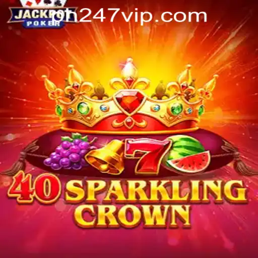 Exploring the Thrilling World of 40SparklingCrown: A PH247 Online Games Introduction