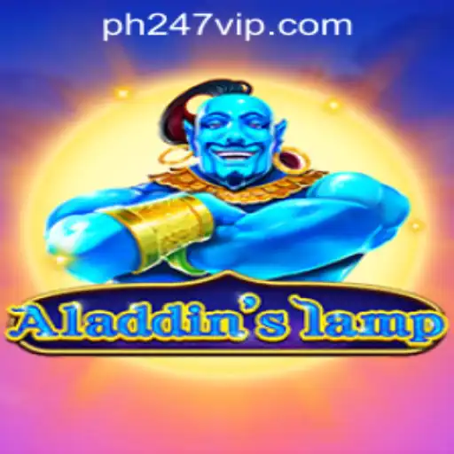 Exploring the Enchanting World of Aladdinslamp with PH247 Online Games