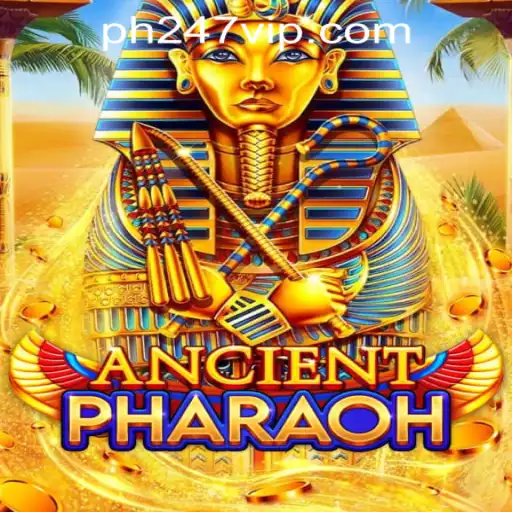Explore the Thrilling World of AncientPharaoh with PH247 Online Games