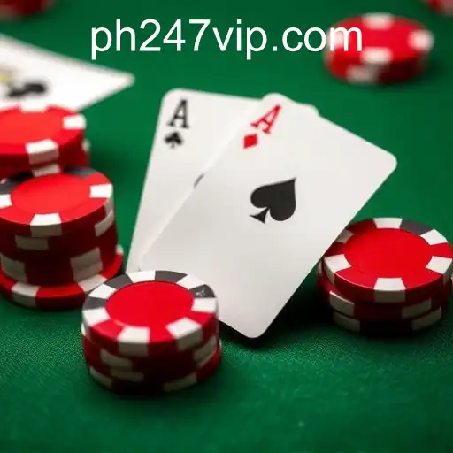 The Thrilling World of Blackjack: Unraveling the card Game with PH247 Online Games