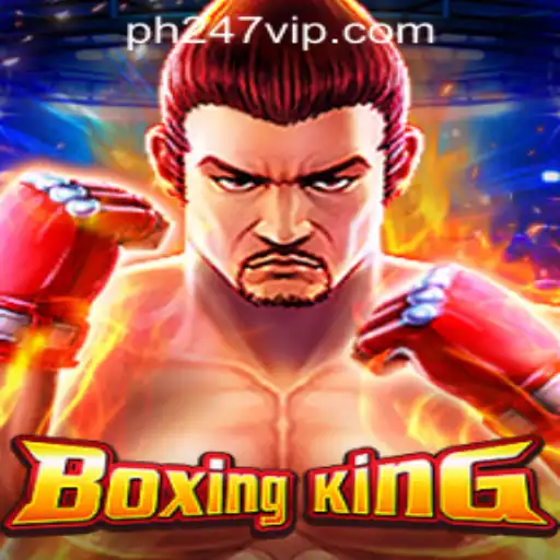 Discover the Thrilling World of BoxingKing with PH247 Online Games