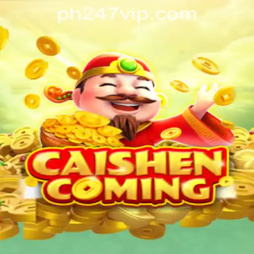 Discover the Thrill of CAISHENCOMING with PH247 Online Games