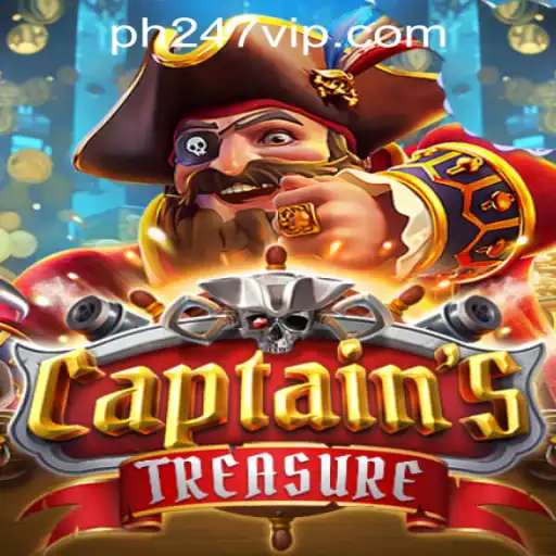 Discover the Thrilling World of CaptainssTreasure in PH247 Online Games