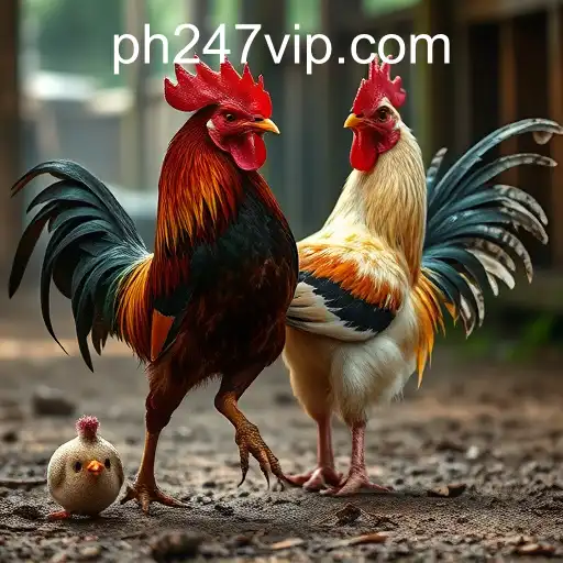 Cockfighting: A Controversial Tradition in the Age of PH247 Online Games
