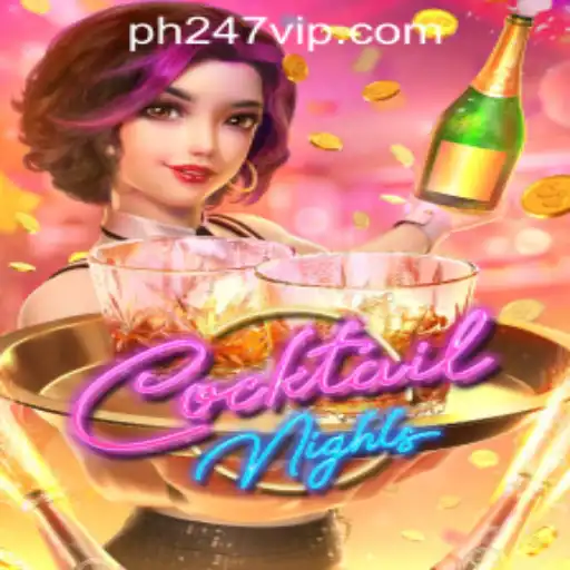 CocktailNights: Dive into the Exciting World of PH247 Online Games