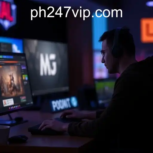 Contact Us - PH247 Online Games