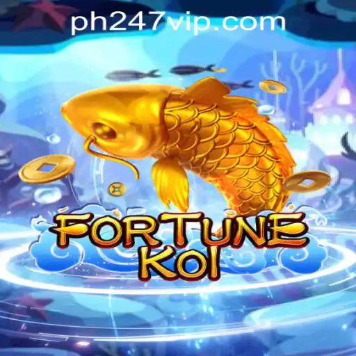 Exploring FORTUNEKOI: A Dive into PH247 Online Games' Latest Phenomenon