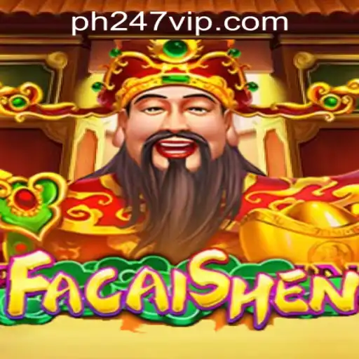 Discover the Thrilling World of FaCaiShen with PH247 Online Games
