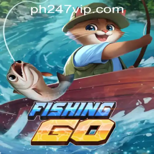 FishingGO: Dive into the Exciting World of PH247 Online Games