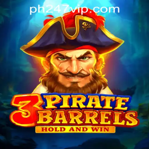 Exploring the Intriguing World of '3PirateBarrels' with PH247 Online Games