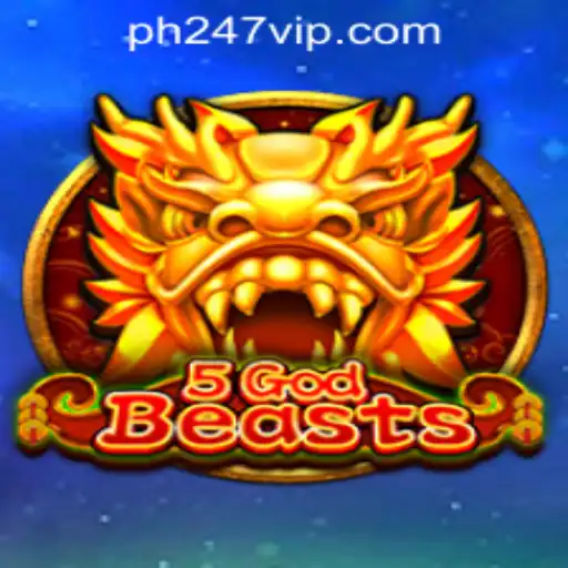 Exploring the Mystical World of 5GodBeasts