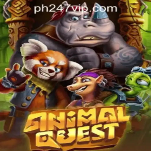 Explore the Thrills of AnimalQuest: An Immersive Experience