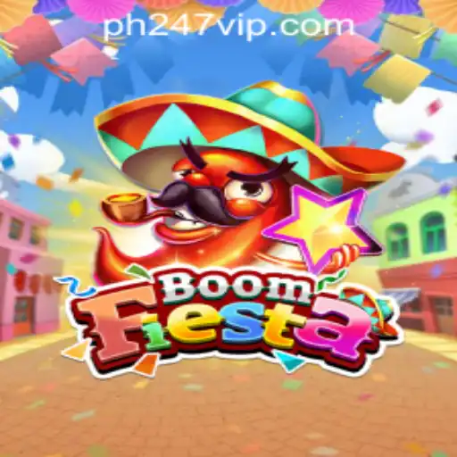 BoomFiesta: A Vibrant Entry in PH247 Online Games Realm