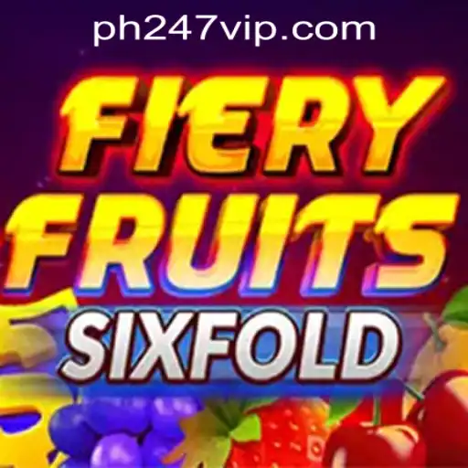 Exploring the Exciting World of FieryFruitsSixFold: A New Era in PH247 Online Games