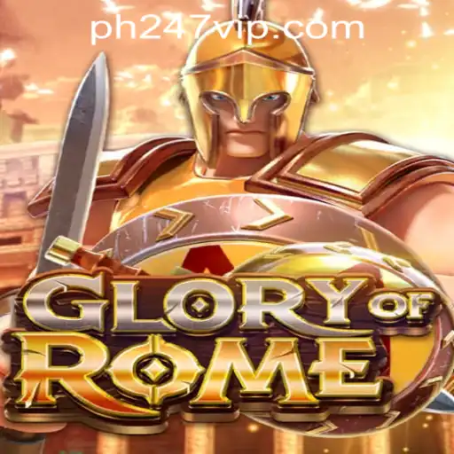Exploring the Epic GloryofRome: A Fascinating Dive into PH247 Online Games