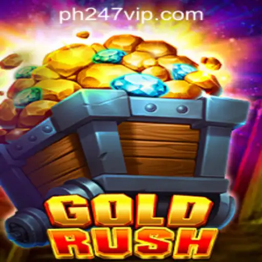 Explore the Adventures of GoldRush: A Thrilling Journey with PH247 Online Games
