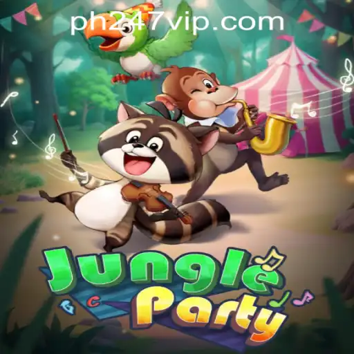 Discover the Thrills of JungleParty: A Premier Experience with PH247 Online Games