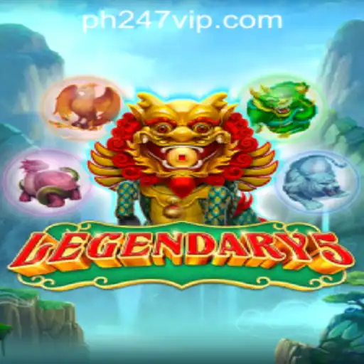 Exploring Legendary5: A Journey into PH247 Online Games