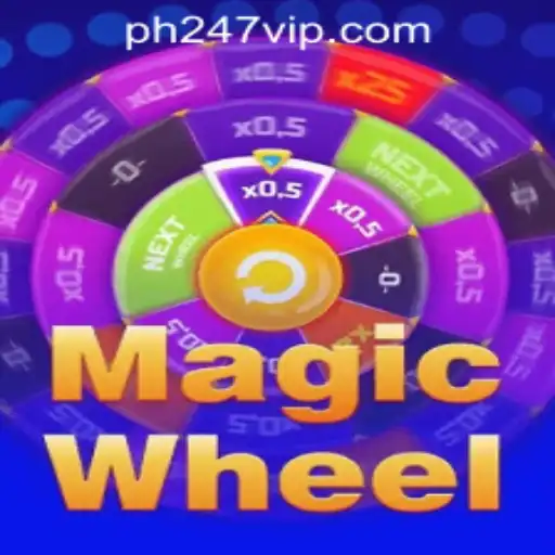 Discover the Enchanting World of MagicWheel on PH247 Online Games