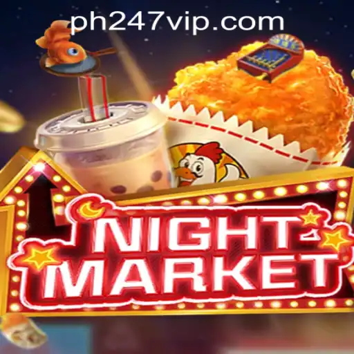 Exploring NIGHTMARKET: A Captivating Experience by PH247 Online Games