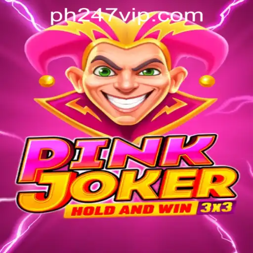 The Exciting World of Pinkjoker: An In-depth Look into PH247 Online Games