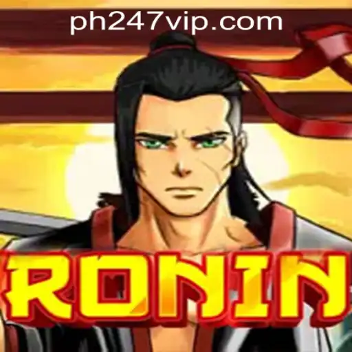 Exploring the World of Ronin: A Premier Game Featured on PH247 Online Games