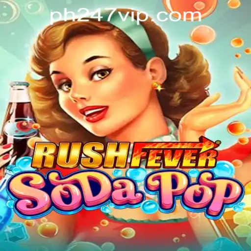 RushFeverSodaPop: The Thrilling World of PH247 Online Games