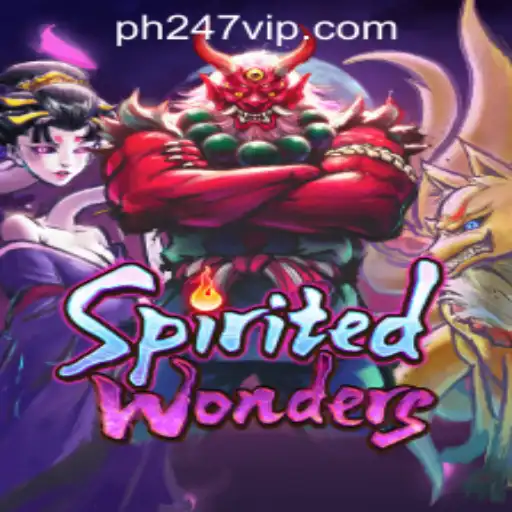 Unveiling SpiritedWonders The New Sensation in PH247 Online Games