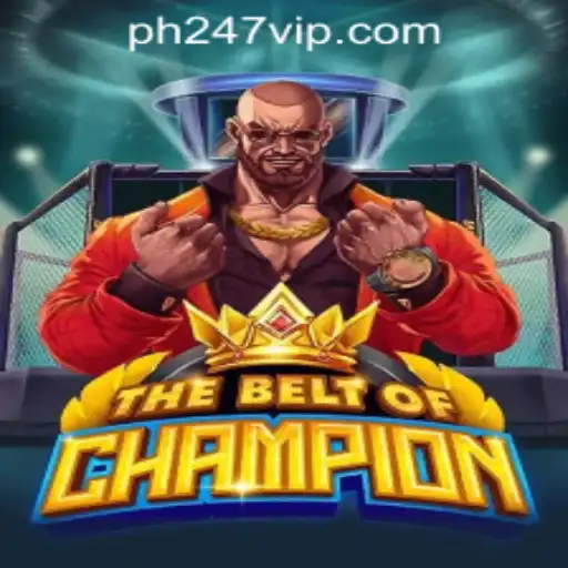 TheBeltOfChampion: An In-Depth Look into PH247 Online Games' Latest Hit