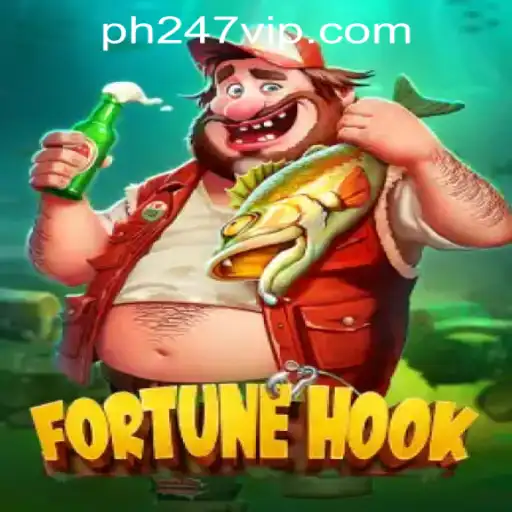 FortuneHook: The Thrilling New Game on PH247 Online Games
