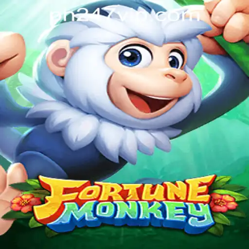 FortuneMonkey: The New Wave in PH247 Online Games