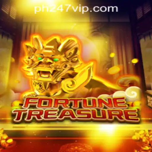Discover the Thrills of FortuneTreasure: Your Guide to PH247 Online Games