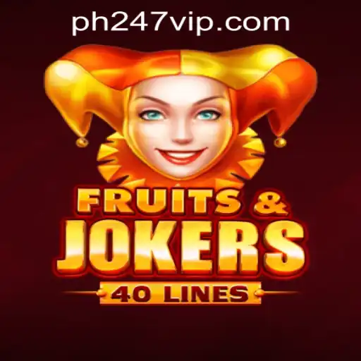 Exploring the Vibrant World of FruitsAndJokers40 at PH247 Online Games