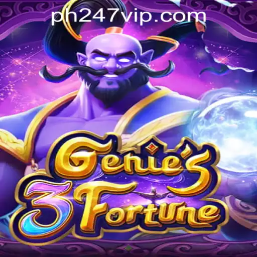 Exploring Genie3Fortune: A Deep Dive into PH247 Online Games
