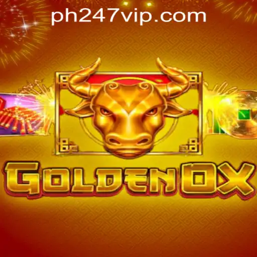 Exploring the Exciting World of GoldenOx in PH247 Online Games