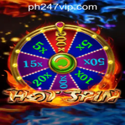 Explore the Exciting World of HotSpin by PH247 Online Games