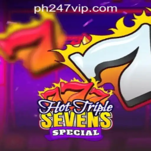 Discover the Thrilling World of HotTripleSevensSpecial with PH247 Online Games