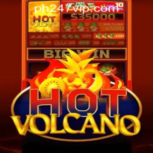 Exploring the Thrills of HotVolcano: A Deep Dive into PH247 Online Games