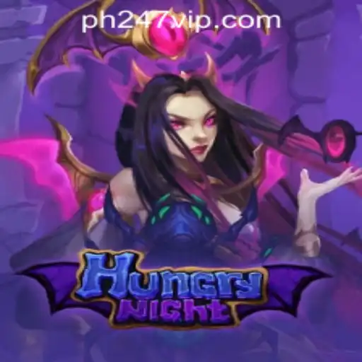 HungryNight: Dive Into the Thrilling World of PH247 Online Games