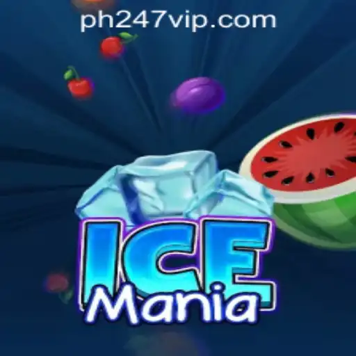 Exploring the Thrills of IceMania in PH247 Online Games