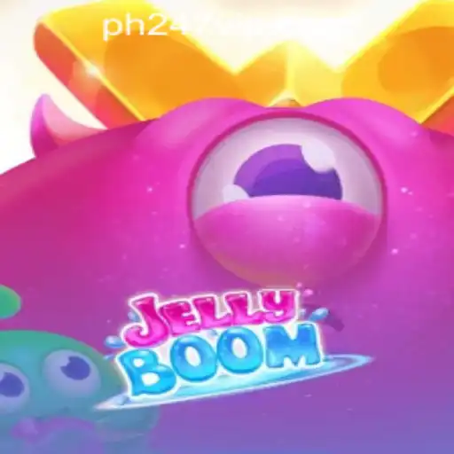 Unveiling JellyBoom: A New Exciting Venture in PH247 Online Games