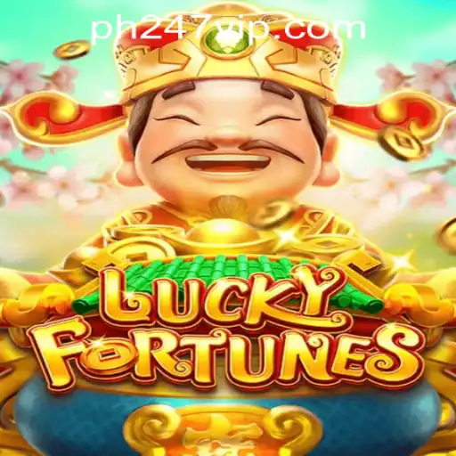 LUCKYFORTUNES: A Thrilling Adventure in the World of PH247 Online Games