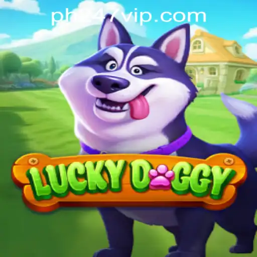 LuckyDoggy: A New Thrill in PH247 Online Games