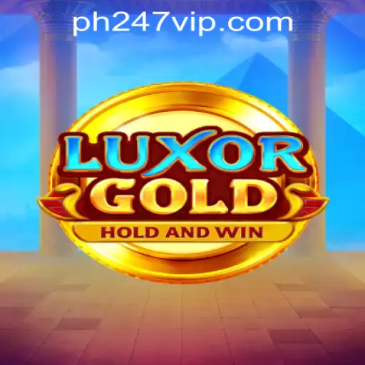 Exploring the Exciting World of LuxorGold in PH247 Online Games