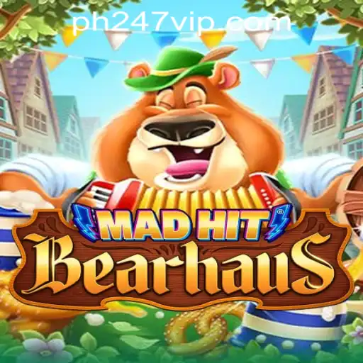 MadHitBearhaus: A Thrilling New Addition to PH247 Online Games