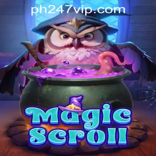 MagicScroll: A New Magical Adventure in PH247 Online Games
