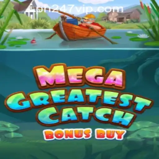 Discover the Thrills of MegaGreatestCatchBonusBuy with PH247 Online Games