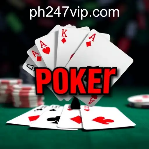 Exploring the Exciting World of Poker Games with PH247 Online Games