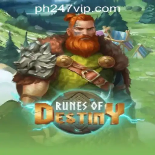 Exploring the Fantasy Realm of RunesOfDestiny